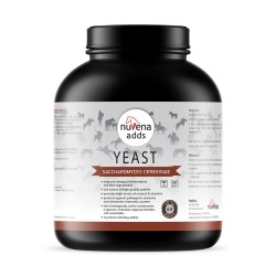 Nuba Sport Musli