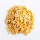 Nuba Sunburnt Corn