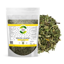 NuVena Herbs - Mniszek lekarski 1kg (DP)