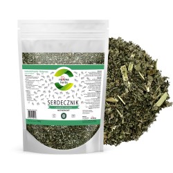 NuVena Herbs - Serdecznik pospolity 1kg (DP)