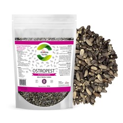 NuVena Herbs - Ostropest plamisty 1kg (DP)