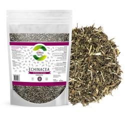 NuVena Herbs - Jeżówka Purpurowa (Echinacea) 1kg (DP)