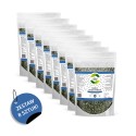 NuVena Herbs - 8x Babka Lancetowata 1 kg (DP)