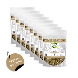 NuVena Herbs - 8x Chmiel 0,5 kg (DP)
