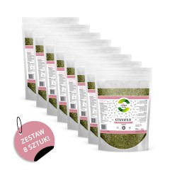 NuVena Herbs - 8x Krwawnik 1kg (DP)