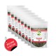NuVena Herbs - 8x Malina liście 1kg (DP)
