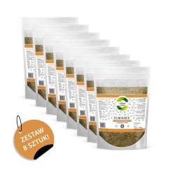 NuVena Herbs - 8x Rumianek kwiaty 1kg (DP)