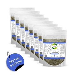 NuVena Herbs - 8x Tymianek 1kg (DP)