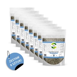 NuVena Herbs - 8x Wiązówka błotna 1kg (DP)