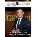 Horse&Business Magazine - wydanie nr 2 (28)/2024