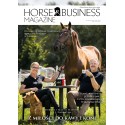 Horse&Business Magazine - wydanie nr 2 (28)/2024