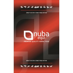 Ręcznik Nuba Equi mały