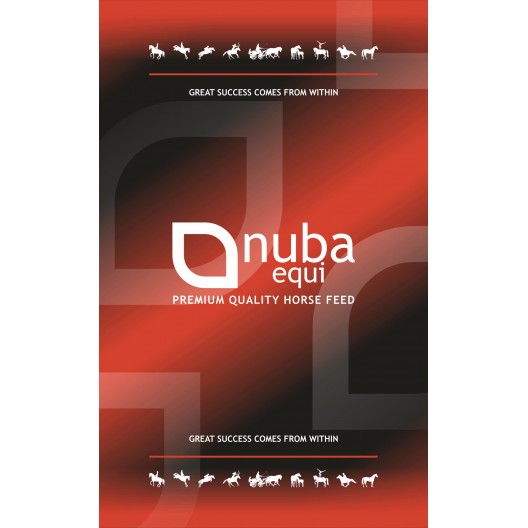 Ręcznik Nuba Equi