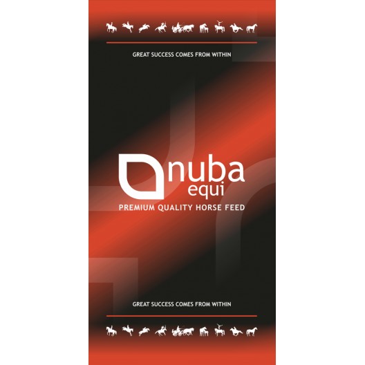 Ręcznik Nuba Equi - duży