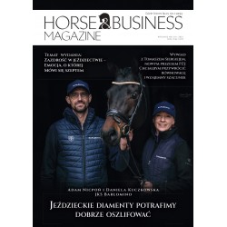 Horse&Business Magazine - wydanie nr 3 (29)/2024