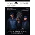 Horse&Business Magazine - wydanie nr 1 (31)/2025