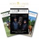 Horse&Business Magazine - wydanie nr 3 (29)/2024