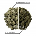 NuVena Green Fields Pellets - trawokulki - worek 20kg