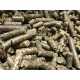 Nuba Grass Briquette worek 25kg