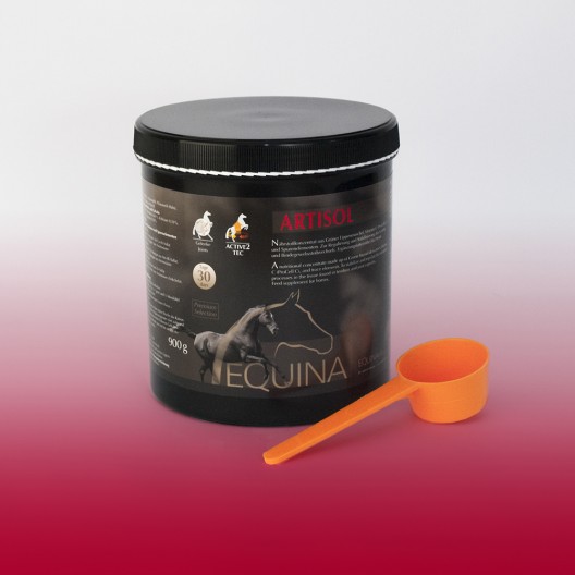 Equina Artisol 900g