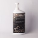 Equina Keragard - suplement dla zdrowych kopyt, sierści i skóry - 1000ml