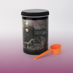 Nuba Sport Musli