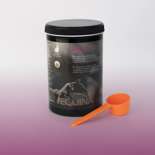 Nuba Sport Musli