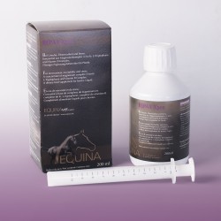 Equina Repax Xpro 200ml - booster wyciszający, odżywia układ nerwowy