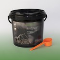 Equina Secrolin 800g - układ oddechowy i odporność, suplement ziołowy