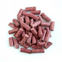 Nuba Candy BeetRoot 4 kg - Smakołyki dla koni o smaku buraczanym