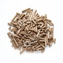 Nuba Rice&Carrot worek 15kg