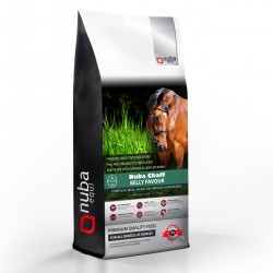 Nuba Sunburnt Barley