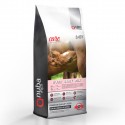 Nuba Baby Mix 2G - pasza dla źrebiąt, granulat - worek 15 kg