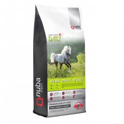 Nuba Sport Musli