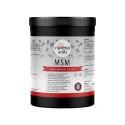 NuVena MSM 1400g - Siarka organiczna dla koni