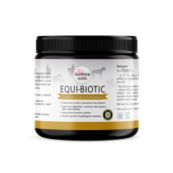 NuVena Equi-Biotic 300g - probiotyk dla koni