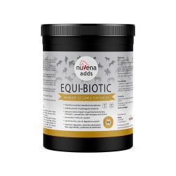 NuVena - Equi-Biotic 900g - probiotyk dla koni
