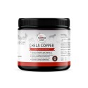 NuVena Chela Copper 200g - miedź dla koni, chelat aminokwasowy
