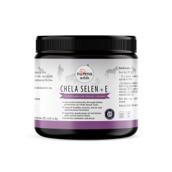 Nuba Sport Musli