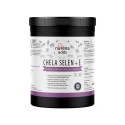 NuVena - Chela Selen + E 600g - chelat selenu z witaminą E dla koni