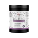 NuVena Chela Selen + E - 600g - chelat selenu z witaminą E dla koni