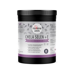 Nuba Sport Musli