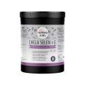 NuVena - Chela Selen + E 1100g - chelat selenu z witaminą E dla koni
