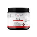 NuVena MSM 350g - Siarka organiczna dla koni