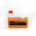 Olej Lniany 2000ml - Zimnotłoczone Oleje Dla Koni