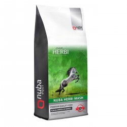 Nuba Classic Mash