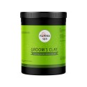 NuVena Spa Groom's Clay - glinka dla koni 2000g