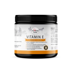 NuVena Vitamin E - 330g - witamina E dla koni