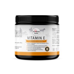 NuVena - Vitamin E 330g - witamina E dla koni