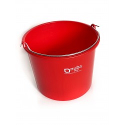 Wiadro z rączką 12l - Nuba Equi